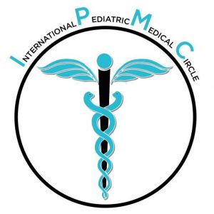 International Pediatric Medical Circle Logo