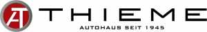 Autohaus Thieme Logo