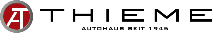 Autohaus Thieme Logo